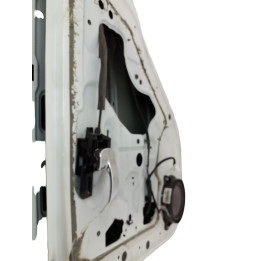 Porte arriere droit NISSAN QASHQAI 1 Photo n°1