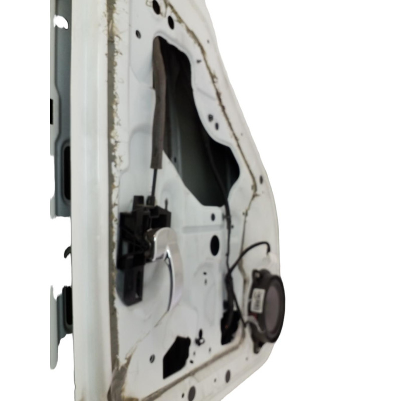 Porte arriere droit NISSAN QASHQAI 1 Photo n°1