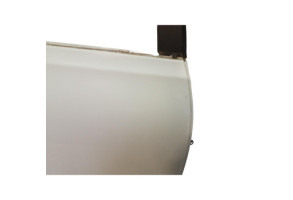 Porte arriere droit NISSAN QASHQAI 1 Photo n°3