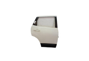 Porte arriere droit NISSAN QASHQAI 1 Photo n°5