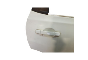 Porte arriere droit NISSAN QASHQAI 1 Photo n°6