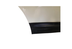 Porte arriere droit NISSAN QASHQAI 1 Photo n°8