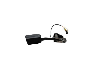 Attache ceinture arriere droit PEUGEOT 308 1 Photo n°2