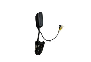 Attache ceinture arriere gauche PEUGEOT 308 1 Photo n°1