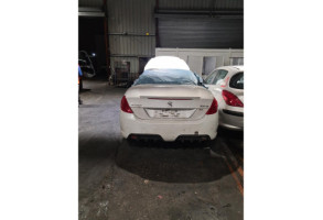 Ceinture avant droit PEUGEOT 308 1 Photo n°6
