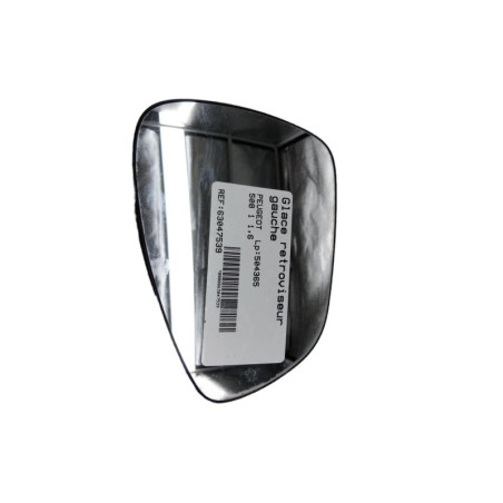 Glace retroviseur gauche PEUGEOT 508 1