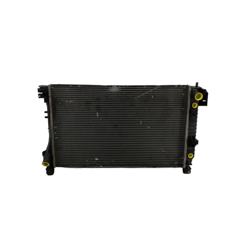Radiateur eau SAAB 9.3 1 Photo n°1