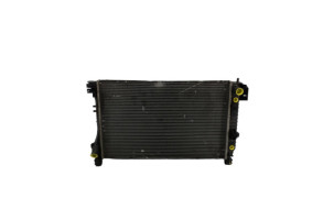 Radiateur eau SAAB 9.3 1 Photo n°1