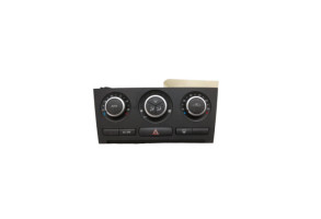 Commande chauffage SAAB 9.3 1 Photo n°1