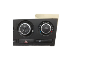 Commande chauffage SAAB 9.3 1 Photo n°2