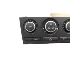Commande chauffage SAAB 9.3 1 Photo n°3