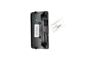 Commande chauffage SAAB 9.3 1 Photo n°4