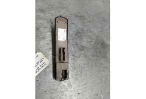 Interrupteur de leve vitre arriere droit SAAB 9.3 1 Photo n°2