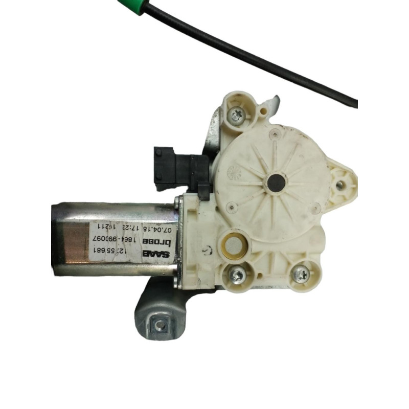 Leve vitre electrique avant gauche SAAB 9.3 1 Photo n°1