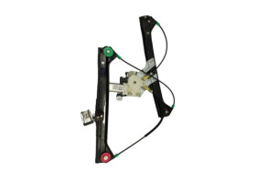 Leve vitre electrique avant gauche SAAB 9.3 1 Photo n°2