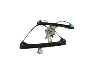 Leve vitre electrique avant gauche SAAB 9.3 1 Photo n°4