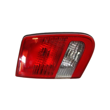 Feu arriere secondaire gauche (feux) SAAB 9.3 1