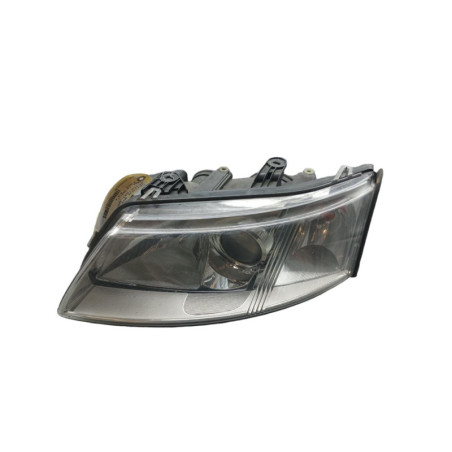 Optique avant principal gauche (feux)(phare) SAAB 9.3 1