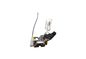 Serrure avant droit TOYOTA AYGO 1 Photo n°1