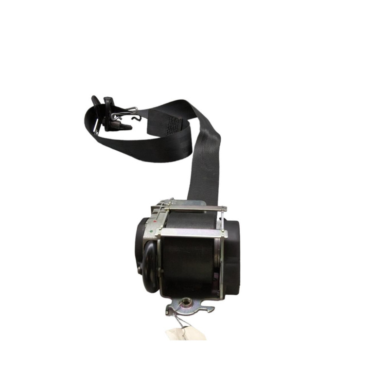 Ceinture avant droit RENAULT MEGANE 3 Photo n°1
