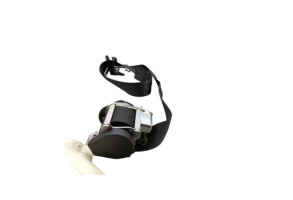 Ceinture avant droit RENAULT MEGANE 3 Photo n°2