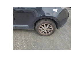 Ceinture avant droit RENAULT MEGANE 3 Photo n°4