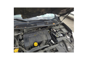 Ceinture avant droit RENAULT MEGANE 3 Photo n°6