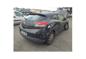 Ceinture avant droit RENAULT MEGANE 3 Photo n°7