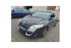 Ceinture avant droit RENAULT MEGANE 3 Photo n°8