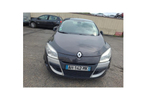 Ceinture avant droit RENAULT MEGANE 3 Photo n°10