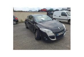 Ceinture avant droit RENAULT MEGANE 3 Photo n°11