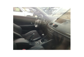 Ceinture avant droit RENAULT MEGANE 3 Photo n°16