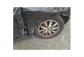 Ceinture avant droit RENAULT MEGANE 3 Photo n°17