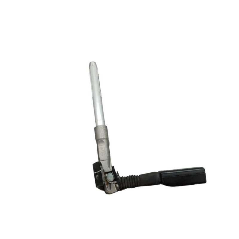 Attache ceinture arriere droit BMW SERIE 3 E90 Photo n°1