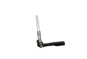 Attache ceinture arriere droit BMW SERIE 3 E90 Photo n°1