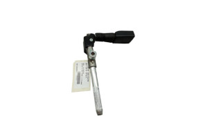 Attache ceinture arriere droit BMW SERIE 3 E90 Photo n°2