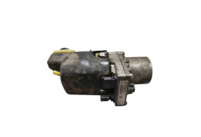 Pompe de direction RENAULT LAGUNA 3 Photo n°2