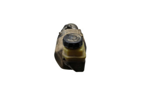 Pompe de direction RENAULT LAGUNA 3 Photo n°3
