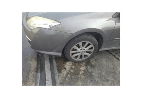 Pompe de direction RENAULT LAGUNA 3 Photo n°4