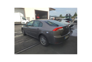 Pompe de direction RENAULT LAGUNA 3 Photo n°5
