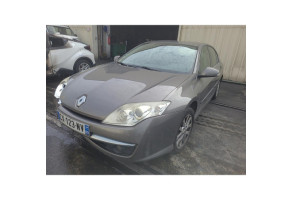 Pompe de direction RENAULT LAGUNA 3 Photo n°6