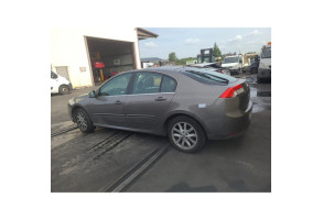 Pompe de direction RENAULT LAGUNA 3 Photo n°7