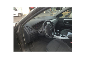 Pompe de direction RENAULT LAGUNA 3 Photo n°8