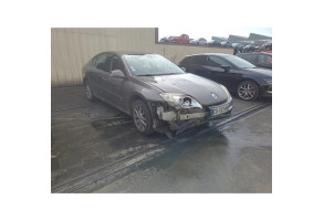 Pompe de direction RENAULT LAGUNA 3 Photo n°9