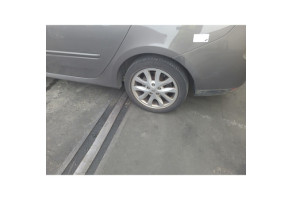Pompe de direction RENAULT LAGUNA 3 Photo n°10