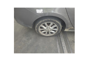 Pompe de direction RENAULT LAGUNA 3 Photo n°11