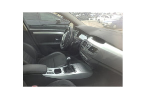 Pompe de direction RENAULT LAGUNA 3 Photo n°12