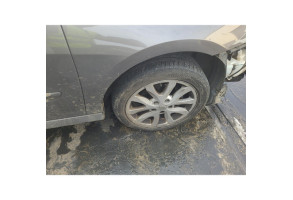 Pompe de direction RENAULT LAGUNA 3 Photo n°13