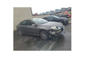 Pompe de direction RENAULT LAGUNA 3 Photo n°14