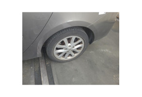 Pompe de direction RENAULT LAGUNA 3 Photo n°15